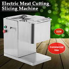 763891891538 Tek Genius Output Meat Cutting Machine Cutter Slicer