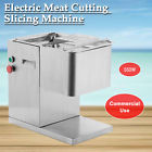 500kg-h 763891891576 Tek Genius Output Meat Cutting Machine Cutter Slicer