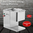 763891891583 Tek Genius New Meat Cutting Machine Stainless Steel