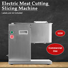763891891590 Tek Genius New Meat Cutter Slicer Cutting Machine
