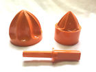 772-3 Hamilton Beach Food Processor Replacement Juicer Attachment