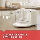 77772 Black Decker Electric Food 689177077772