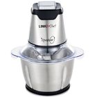 782123063468 Linkchef Mini Chopper Food Processor Blades Robust Stain