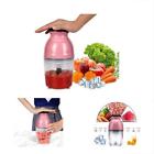 797566918794 Charmingel Food Processors Processor Blender Electric Vegetable Chopper