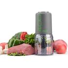 797646403370 Ekich Food Processor With Watt Cup Multipurpose Smart