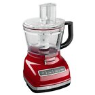 Kfp1466er 798527630083 Kitchenaid Food Processor With Exact Slice System And