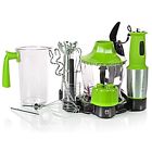 799562964997 Wolfgang Hand Blenders Puck