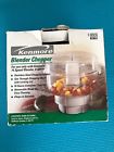 8-68930 Kenmore Blender Chopper Food Processor Bowl Chopping Blade Model