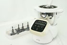 8000035867 All Clad Prep Cook Cooking Food Processor Quart White Accessory