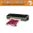 80032 Foodsaver Gamesaver Outdoorsman Vacuum 053891109307