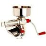 8024779000063 Gary Valenti Tre Spade Inox Manual Tomato Machine