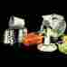 804273 King Kutter Manual Food Processor Vegetables And Fruits Into Appetizing Cuts