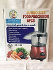 812688012646 Cookinex Jumbo Size Food