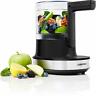 816458024761 Chefman Electric Food Chopper Blender With Revolutionary Vertical