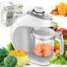 81788993 Nutrichef Nutri Chef Electric Dishwasher Safe Baby Food 842893114668