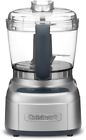 81890 Food Processor Silver Plastic Electric Chopper Grinder Touchpad 691171781890