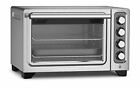 8264380079548 Doogowera Kitchenaid Compact Convection Countertop Oven Contour Silver