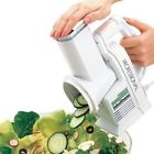 8271366145236 Presto Professional Saladshooter Electric White