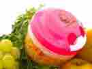 82bwte8 Bestbuydeals Sl Cookware Mini Food Chopper-pink By My Healthy Way Processor-manual Operati 756970788850