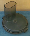 8320 Jc Penney Food Processor
