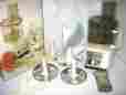 8340 Jcpenny New Amazing Jc Penny Food Processor Direct Drive In Box W Attachments Nice