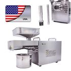 Oilp00001 841923108738 Generic Stainless Steel Automatic