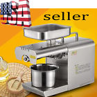 60620e 841953104786 Generic Automatic Oil Press