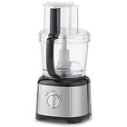 40713 843086104268 Kenmore Food Processors In Black