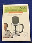 852659731909 Wolfgang Puck Quadchop Blender