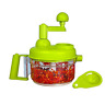 8541979881 Valuetools Manual Vegetable Cutter Food Processor In Chopper 689789712511