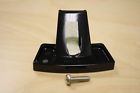 85546 Presto Short Handle Pressure Cooker Black With Screw Included Brand