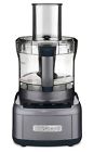86279080370 Cuisinart Fp-8gm Elemental 8-cup