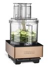 86279129574 Cuisinart Dfp-14cpy Custom 14