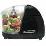 94383259m 87164 Brentwood Mini Food Chopper Onions Salads Pestos Salsa 0682470787164