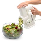 87804 Presto Electric Slicer-shredder Professional 0708702587804