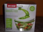 878217007538 Ar Cook New Manual