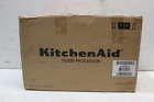 Kfp0730qob 883049422169 Unbranded Kitchenaid Exactslice Food Processor Extra Bowl