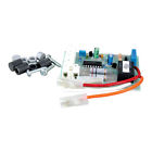 89393 Robot Coupe Circuit Board Screws Caps For Part
