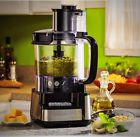 89667 Food Preparation Processor 12 704149389667