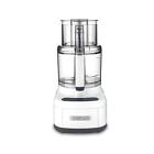 8zj0kxhokc Cuisinart White Food Processor Cup Bpa Free Watt 0086279078612