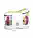 912314 Beaba Babycook Pro 2x Baby Food Processor And Steamer Gipsy Healthy Meal Prep 812995010823