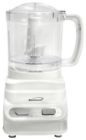 92583260m Brentwood Food Processor White 181225805462