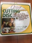 937-72 Oster Kitchen Center Replacement
