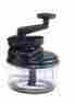 93900-006-blck Feature Back To School Starfrit Manual Food Processor Processors 069858939009