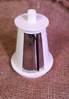 94341 Presto Professional Salad Shooter Thick Slice Cone Slicer Shredder Part