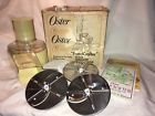 957-14 Oster Food Crafter Model