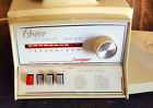 944-38h 957-38f Oster Kitchen Center