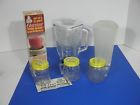 962-16h Oster Izer Glass Blender