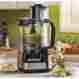 96356 Hamilton Beach 12 Cup Food Processor Cuisinart Elite Stack Snap Kitchenaid 726481370028