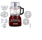 9646331311135 Kitchenaid New Exact Slice Food Processor With Dicing